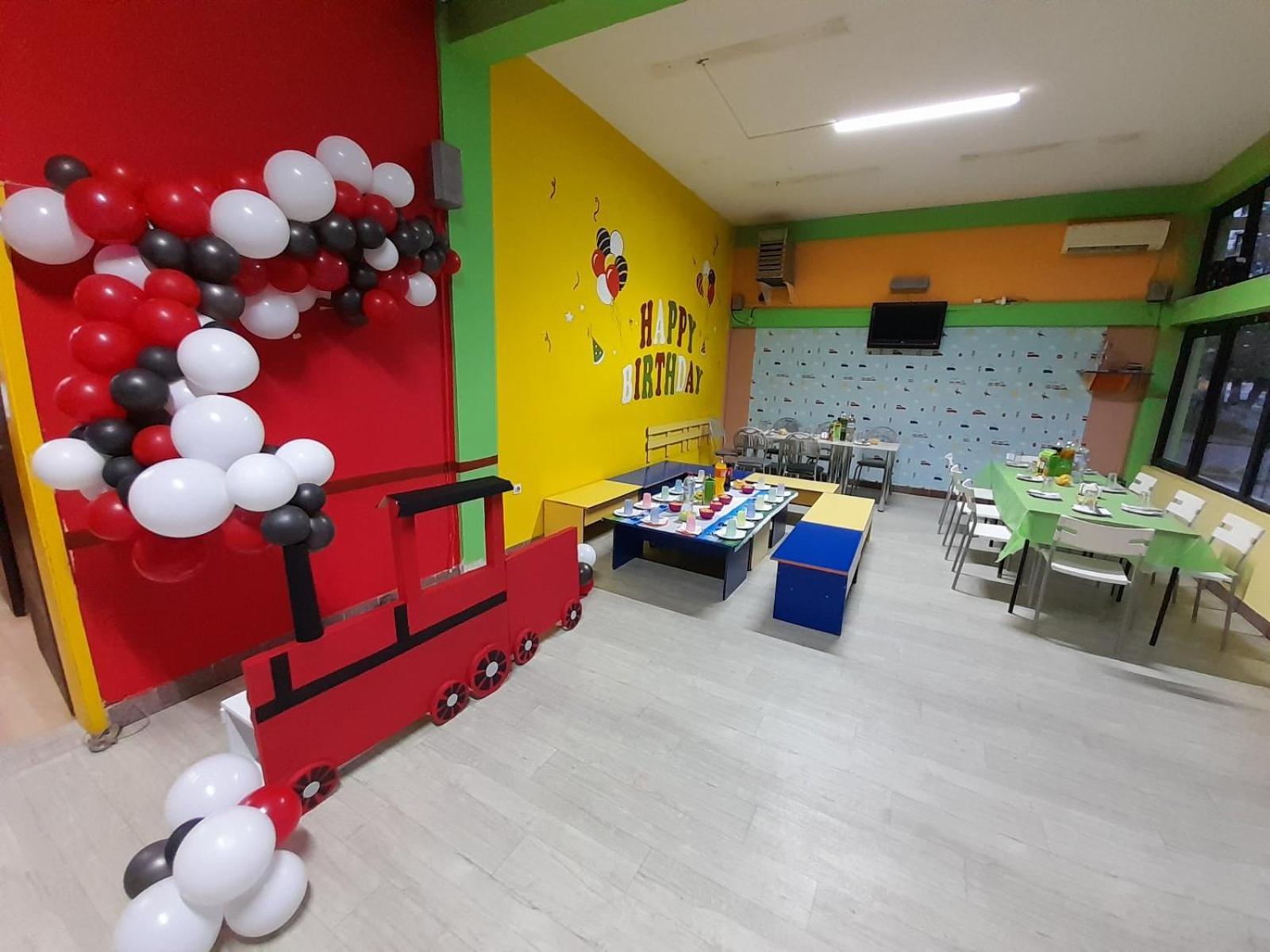 Sunshine Hotel Gevgelija Bagian luar foto