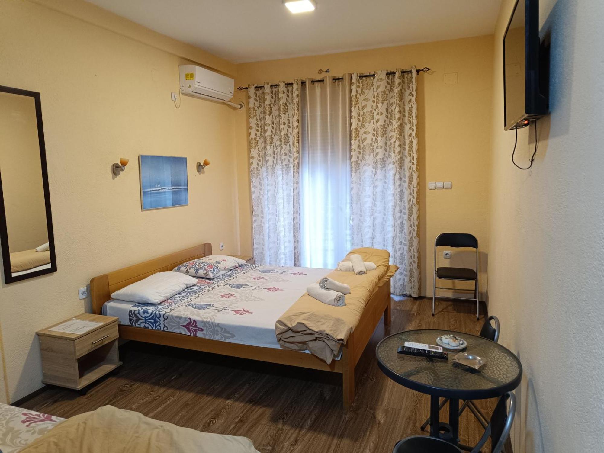 Sunshine Hotel Gevgelija Bagian luar foto