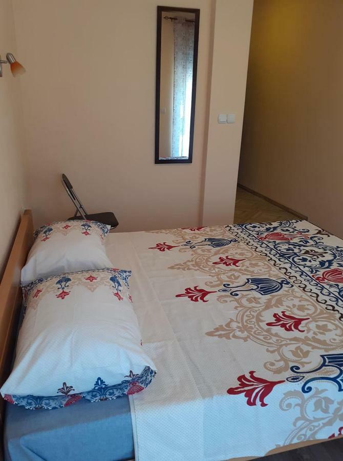 Sunshine Hotel Gevgelija Bagian luar foto