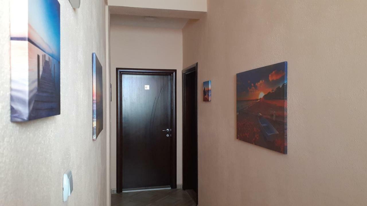 Sunshine Hotel Gevgelija Bagian luar foto