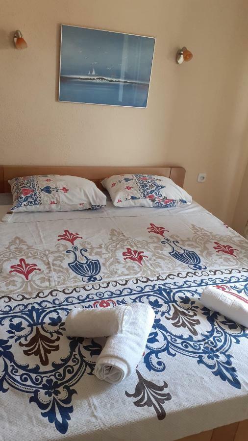 Sunshine Hotel Gevgelija Bagian luar foto