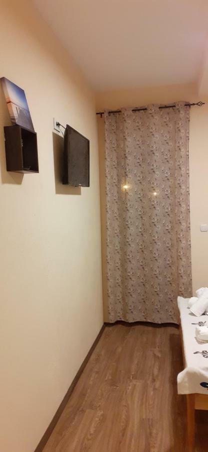 Sunshine Hotel Gevgelija Bagian luar foto